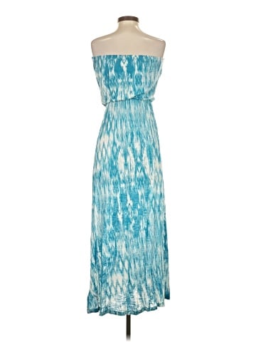 Velvet Cocktail Dress (view 2)
