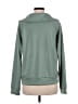 Assorted Brands Green Zip Up Hoodie Size L - photo 2