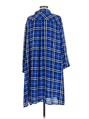 Catherines Casual Dress (view 2)