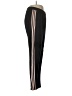 Adidas Color Block Black Track Pants Size M - photo 4