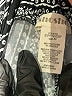 ShoSho Houndstooth Silver Casual Pants Size M - photo 7