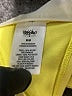 Mossimo Yellow Swimsuit Top Size M - photo 3