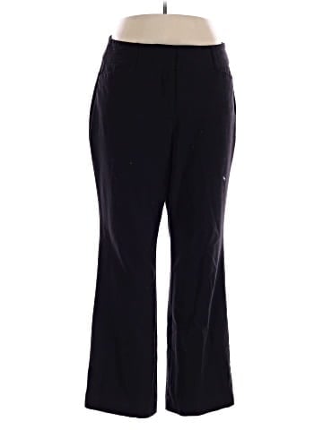 Roz & Ali Active Pants (view 1)