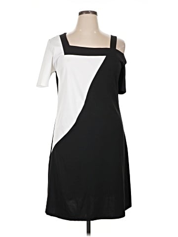 NORACORA Casual Dress (view 1)