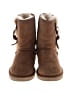 Koolaburra by UGG Brown Tan Ankle Boots Size 6 - photo 2
