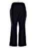 Roz & Ali Black Active Pants Size 14 - photo 2