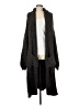 Zara SRPLS Gray Cardigan Size M- L - photo 1