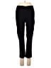 EGO Solid Black Active Pants Size 6 - photo 1