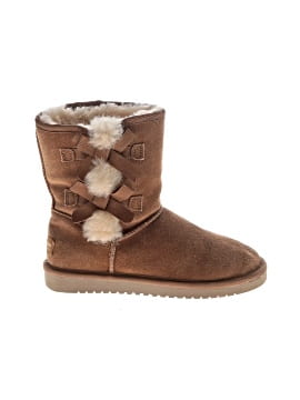 Koolaburra By Ugg Ankle Boots