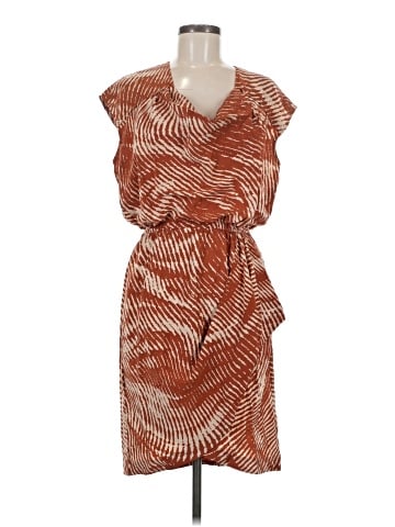 Tracy Reese Casual Dress (view 1)