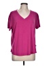 Gap Pink Active T-Shirt Size L - photo 1