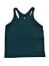 Athleta Teal Active Tank Size S (estimated, kids) - photo 2
