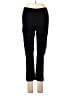 EGO Solid Black Active Pants Size 6 - photo 2