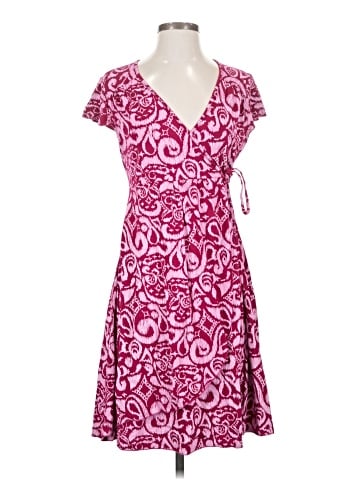 Fresh Produce Casual Dress (view 1)
