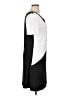 NORACORA Color Block Black Casual Dress Size XL - photo 4