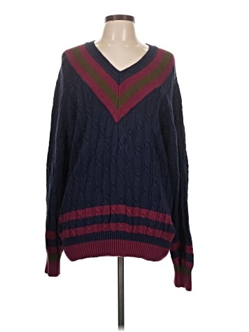 Gant Pullover Sweater (view 1)