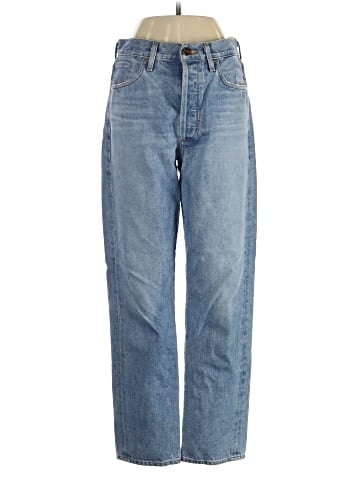 Goldsign Jeans (view 1)