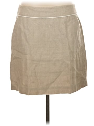 Ann Taylor LOFT Casual Skirt (view 1)