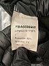 Unbranded Hearts Black Jumpsuit Size S - photo 5