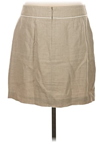 Ann Taylor LOFT Casual Skirt (view 2)