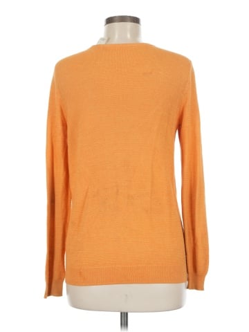 Carven Long Sleeve Top (view 2)