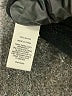 Express 100% Rayon Black Cardigan Size S - photo 8