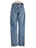 Goldsign 100% Cotton Blue Jeans Size 25 waist - photo 2