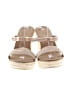 Unbranded Tan Wedges Size EU 39 - photo 2