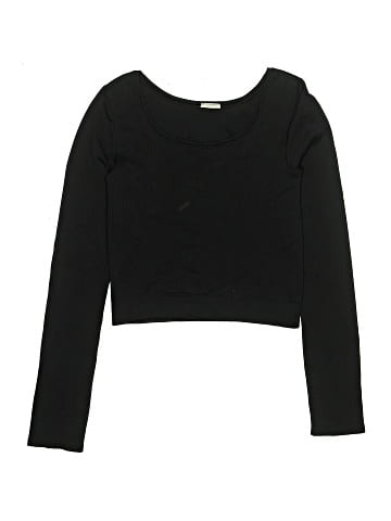 Athleta Long Sleeve T-Shirt (view 1)
