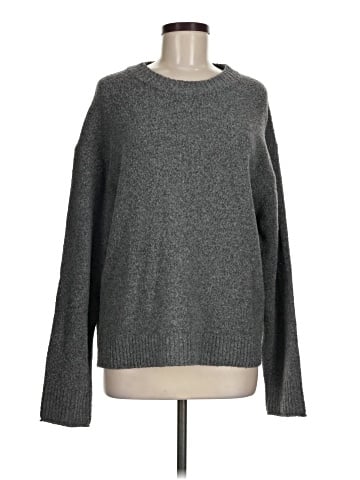 American Eagle Outfitters Pullover Sweater (view 1)
