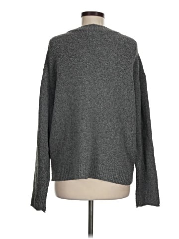 American Eagle Outfitters Pullover Sweater (view 2)