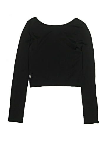 Athleta Long Sleeve T-Shirt (view 2)