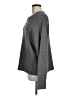 American Eagle Outfitters Solid Gray Pullover Sweater Size M - photo 5