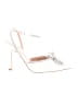 Dream Pairs White Mule/Clog Size 9 - photo 1