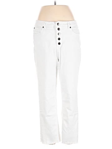 Kenneth Cole New York Casual Pants (view 1)