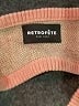 retrofête Pink Tube Top Size M (estimated) - photo 7