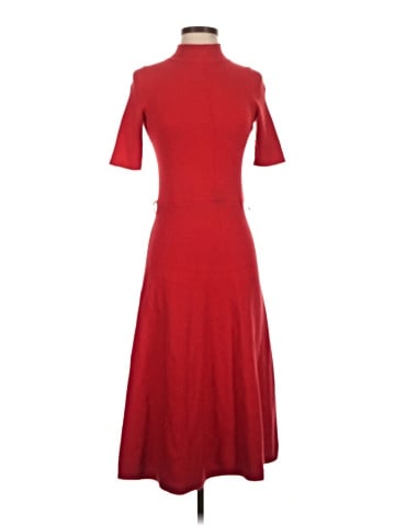 Ann Taylor Casual Dress (view 1)