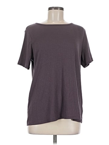 LUXE Short Sleeve T-Shirt (view 1)
