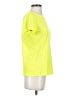 Under Armour 100% Polyester Yellow Active T-Shirt Size S - photo 4