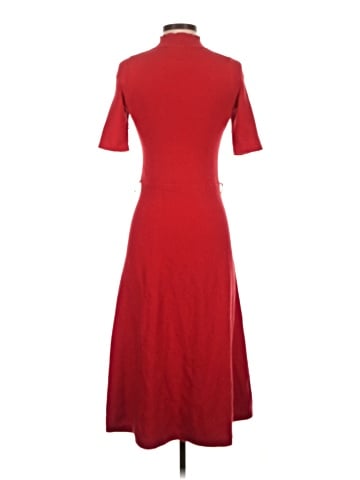 Ann Taylor Casual Dress (view 2)