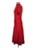 Ann Taylor Red Casual Dress Size XXS - photo 5