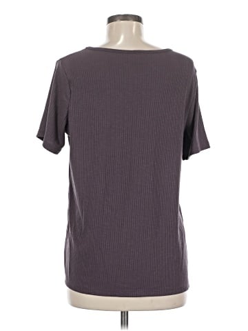 LUXE Short Sleeve T-Shirt (view 2)