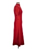 Ann Taylor Red Casual Dress Size XXS - photo 4