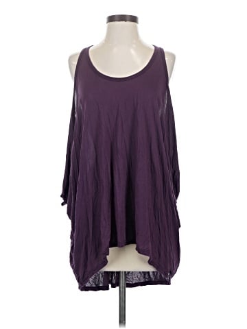 Michael Lauren Sleeveless T-Shirt (view 1)