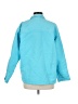 Nike Blue Windbreaker Size 8 - 10 - photo 2