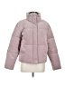 Levi's Solid Pink Snow Jacket Size M - photo 1