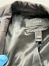 J.Crew Black Blazer Size 00 - photo 6