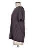 LUXE Gray Short Sleeve T-Shirt Size M (tall) - photo 5