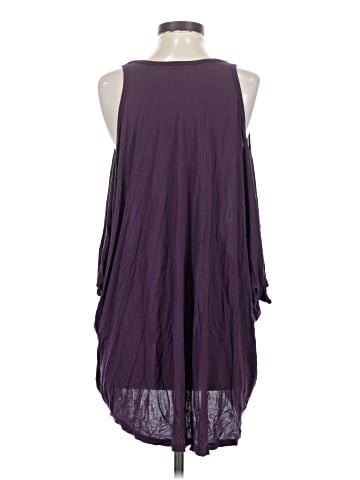 Michael Lauren Sleeveless T-Shirt (view 2)