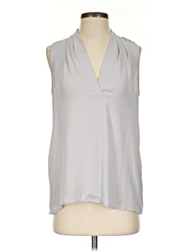 Banana Republic Sleeveless Blouse